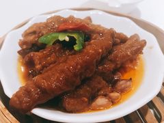 -威哥美食(迈科国际店)