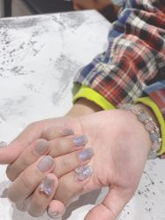 -StartNail美甲