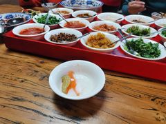 -老陕北抿节(范光胡同店)