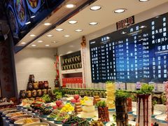 -山河屯铁锅炖鲜鹅·东北菜(开发区一店)