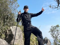 -双龙潭生态运动景区