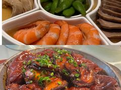 -忆家一宴(大木桥路旗舰店)