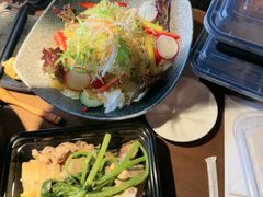-千代武日本料理(哈西店)