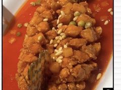 -再回头私房菜·老南京菜