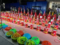 -宝龙广场(蓬莱区)