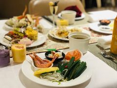 -佳源四季酒店-雅悦自助餐厅(新洲路店)
