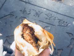 -焦记老潼关肉夹馍(东五路店)