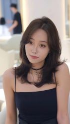 -十六番发型师事务所