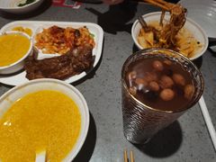 -大师兄·西北风味食集(增城合生汇店)