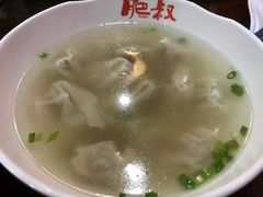 -肥叔锅贴(上沙路店)