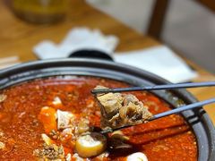 -王妈热卤·川味馆(海昌店)