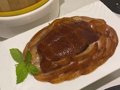 -大鸭梨烤鸭(左家庄店)