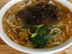-泰顺江南春面馆