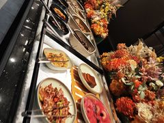 -盛江山自助料理(大悦城旗舰店)