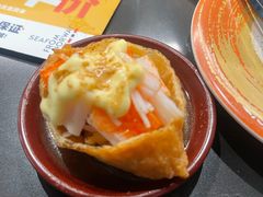 -ZAFFERANO西班牙海鲜饭(上海首店)