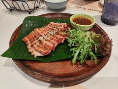 -芭蕉树·新派泰国餐厅(汉溪长隆店)