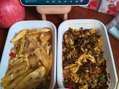 -老乡鸡(马鞍山路店)