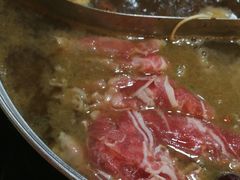 -呷哺呷哺(西单大悦城店)