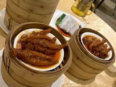 -汇景希尔顿逸林酒店·悦轩中餐厅