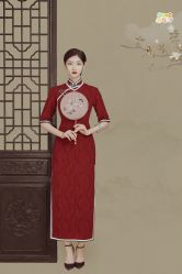 点击看大图 -美云庭古装·格格服汉服·京城旅拍(北京店)