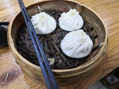 -老盛兴汤包馆(江宁一店)