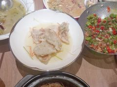 -金掌勺锅包肉(太原万达店)