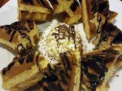 -MOKKA莫卡咖啡(大名路店)