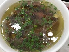 鸡鸭血汤-振鼎鸡(福州路店)