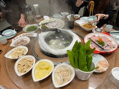 -一鸣蒸汽石锅鱼 Yiming Steamed Stonepot Fish