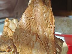 -万和春排骨砂锅米饭(湖北路店)