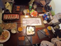 -新石器烤肉(之心城店)