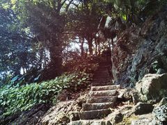 -海口火山口国家地质公园