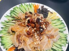 -红东阁东北菜烤肉酒馆(CROSS万象汇店)