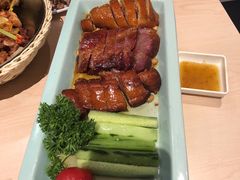 -避风塘(宝山万达店)