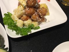 -鹿港小镇(金虹桥国际中心店)