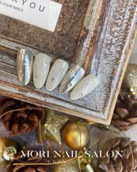 -森日式美甲沙龙MORI NAIL总店