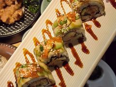 -德川家日本料理(中关村店)