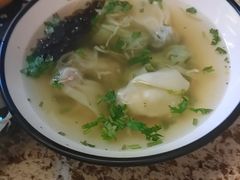 -小倩倩•鸡汤馄饨(江西路创始店)