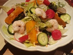 -芭莉与彩虹西餐厅(成都合生汇店)