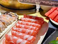 -巴奴毛肚火锅(广益哥伦布店)