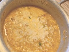 辛拉面-miss密斯韩餐(平阳景苑店)