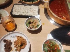 -东道煮牛肉火锅(东盛大街店)