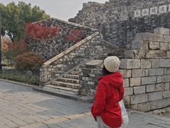-东水关遗址公园