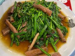 -李哥海鲜烧烤家常菜(孔雀城店)