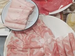 -马记伊源斋涮肉·清真菜(潘家园古玩市场店)