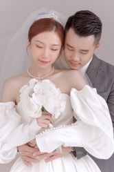-日光视觉婚纱摄影(旗舰店)