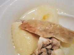 -君德澜酒家·创意粤菜(金山谷店)