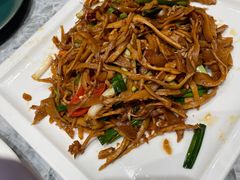 -聚丰园•湖鲜餐厅(阿红私房菜梅石路店)