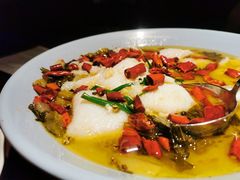 -外婆家(青岛万象城店)
