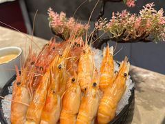 -上渔铁板烧(熙悦汇店)